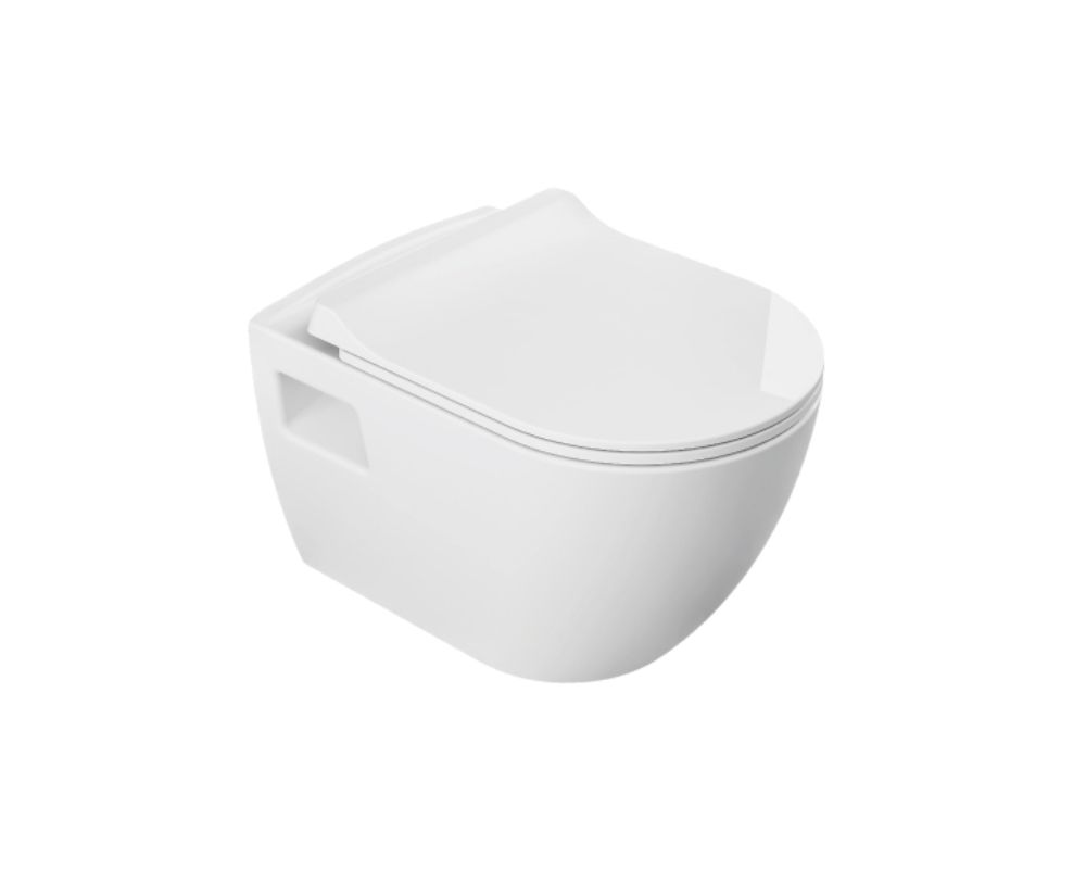 VIBA AUVDAKO3-01 QB Конзолна Шоља - Image 1