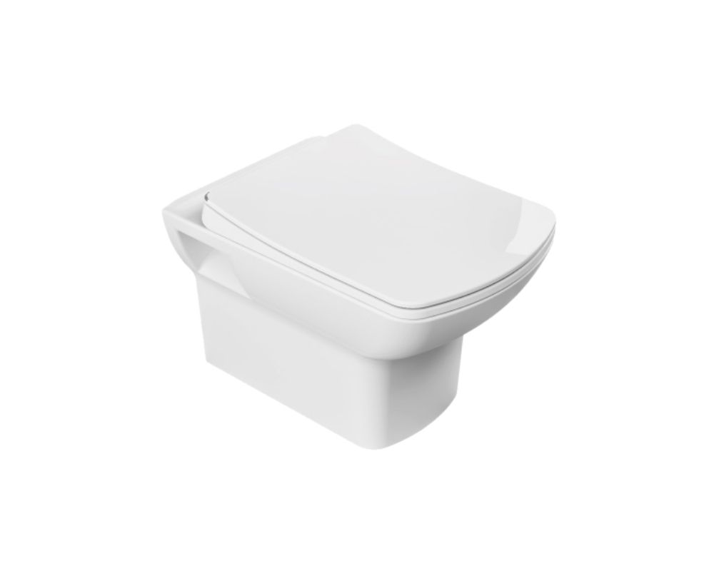 VIBA LNRDAK04 LENA Rimless Конзолна Шоља - Image 1