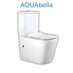 AQUABELLA моноблок коцка комплет со даска